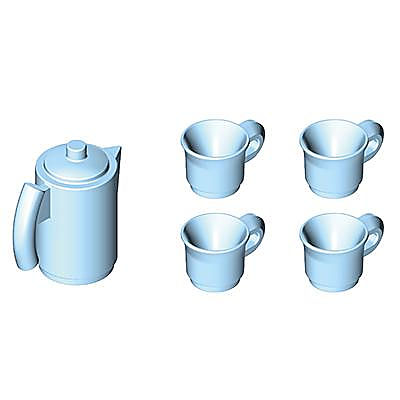 30516360_sparepart/Kanne/Tassen-City-Cafe