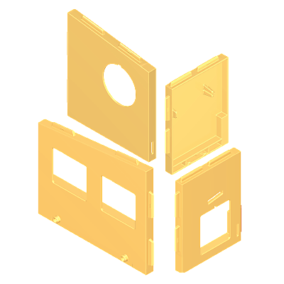 30516382_sparepart/Tierh.-Wände 4T