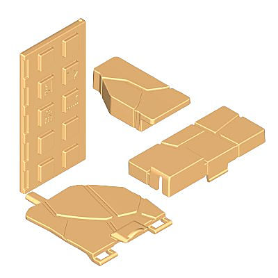 30516792_sparepart/Pyr.15-Fallt./Tür 4T