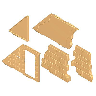 30516802_sparepart/Pyr.15-Wände/Tore 5T