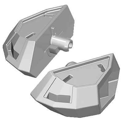 30517232_sparepart/Raumschiff-Seitendüsen