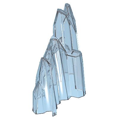 30517882_sparepart/Kristallfelsen H115