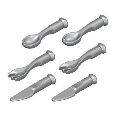 30518272_sparepart/Silverware II ( mold 4179200 )