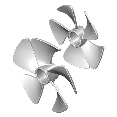 30518342_sparepart/U-Bohrboot-Propeller
