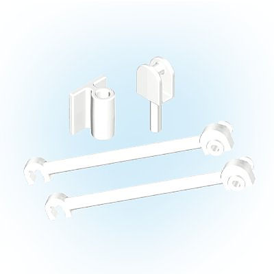 30518550_sparepart/ARMS AND MOUNTING HARDWARE FOR SWINGING