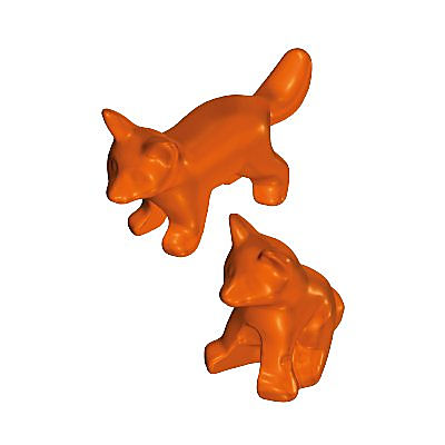30518610_sparepart/Chaton roux II