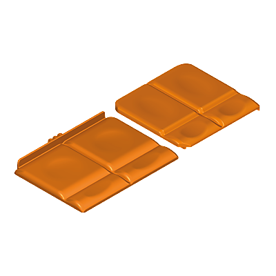 30518682_sparepart/Matelas du camping car