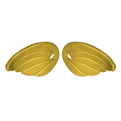 30518710_sparepart/Flügel-Engel-Kind R/L