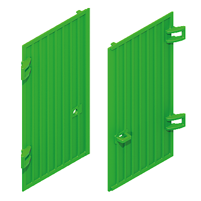 30518740_sparepart/Portes vertes