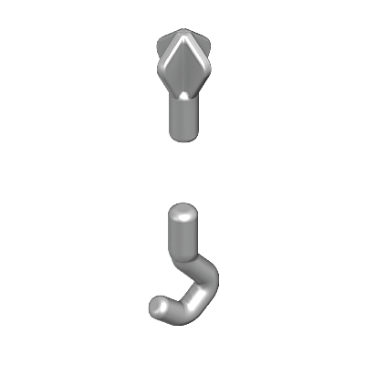 30518952_sparepart/Küchenmasch.-Zubeh. 2T