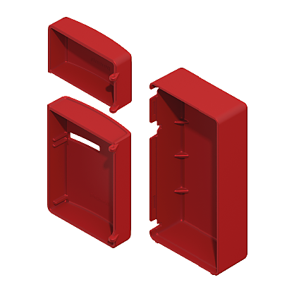 30518962_sparepart/Kühlschrank 18-Korp+Tü