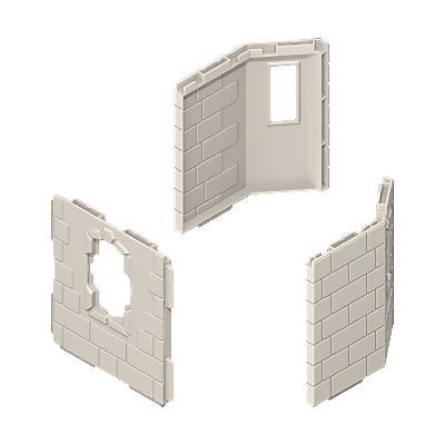 30519222_sparepart/Mauer-Fenster IB 3T