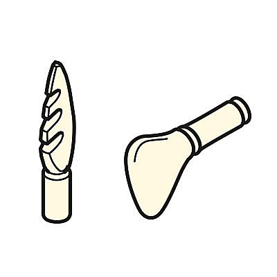 30519360_sparepart/Os taillé