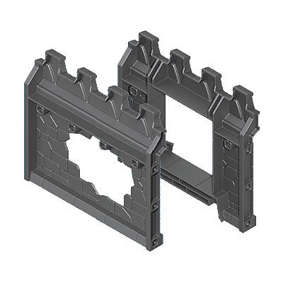 30519432_sparepart/BS-Mauer-FB 180/157 2T