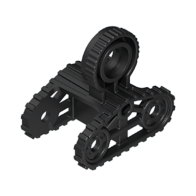30519602_sparepart/Lader.-Fuss-Kettenr.2T