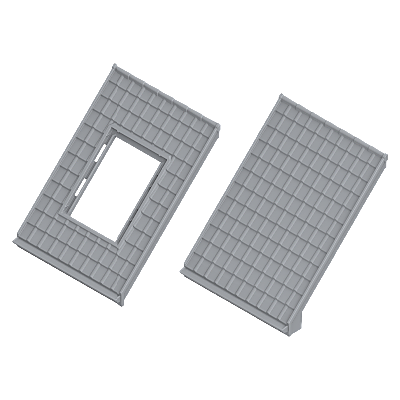 30519742_sparepart/Dach-MyHouse-WH 2T