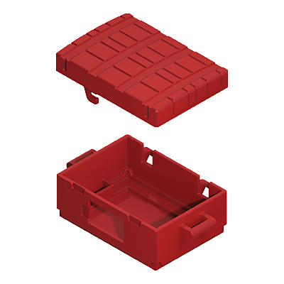 30600002_sparepart/CHEST CASE/LID II