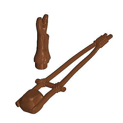 30600052_sparepart/Levier en bois
