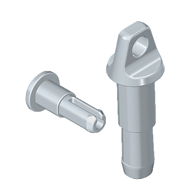 30600122_sparepart/Moyeux de rotor de l'hélicoptère de poli