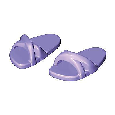 30600752_sparepart/Pantoufles