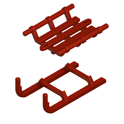 30601672_sparepart/Schlitten II
