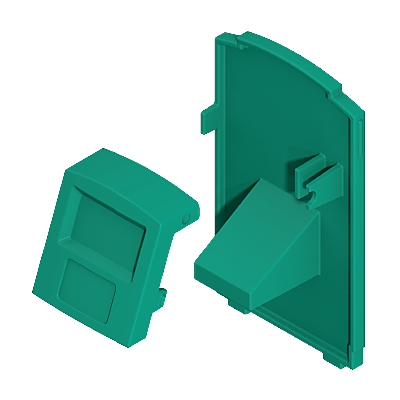 30601932_sparepart/Composant vert du distributeur