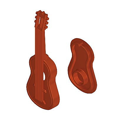 30602022_sparepart/Gitarre