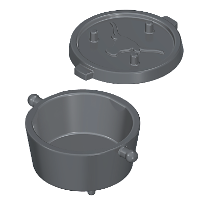30602232_sparepart/Westerntopf 2tlg.