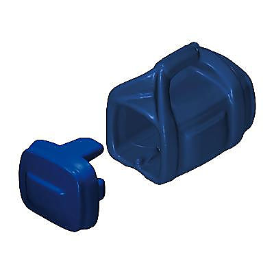30602432_sparepart/Reisetasche 2-Tlg.
