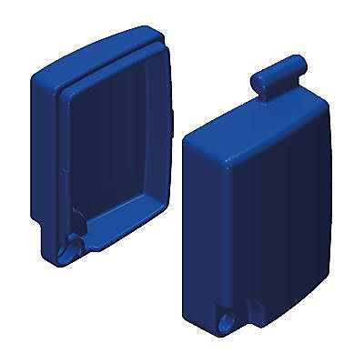 30602612_sparepart/Valise bleue