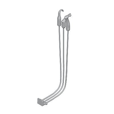 30602970_sparepart/INSTRUM:DENT.W.SUPP. SIL.