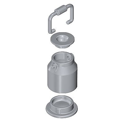 30603312_sparepart/Petit bidon de lait