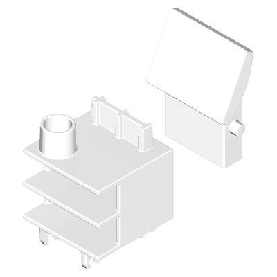 30603412_sparepart/Ultraschallw.(2-tlg)