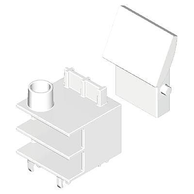 30603412_sparepart/Ultraschallwagen-Korpus/Monitor