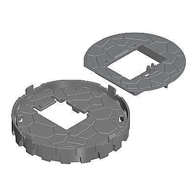30604152_sparepart/Rundturm D120-Kranz/Bo