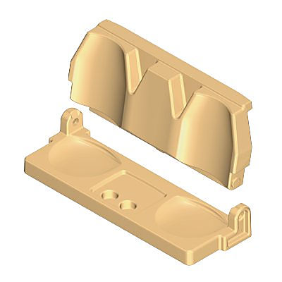 30604762_sparepart/BS-Sitzbank-klappb. 2T