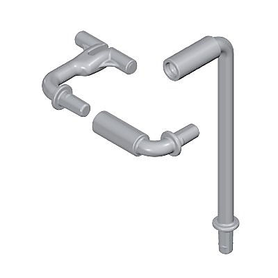 30605042_sparepart/Schwenkgestänge-Strahler