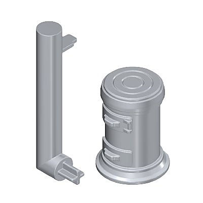 30605482_sparepart/Ofen/-Rohr