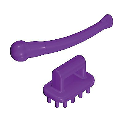 30606002_sparepart/Reitpeitsche/Pferdebürste