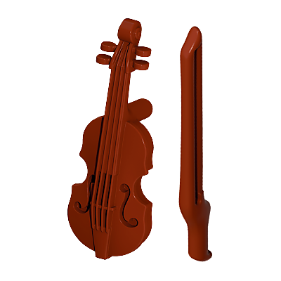 30606072_sparepart/Violine/Bogen