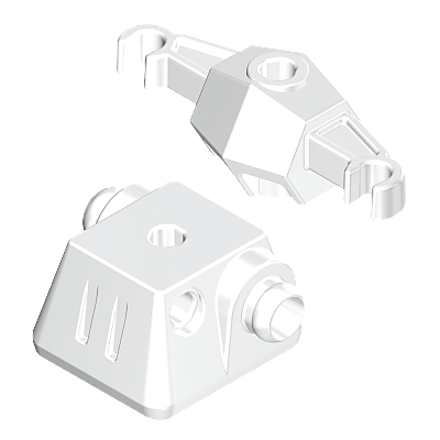 30607762_sparepart/Roboter 17-Körper 2T