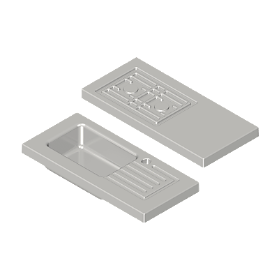 30607822_sparepart/Schrank-60x27x35-Spüle.-Herd