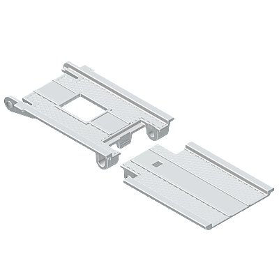 30607882_sparepart/Schulbus-Rampe 2T