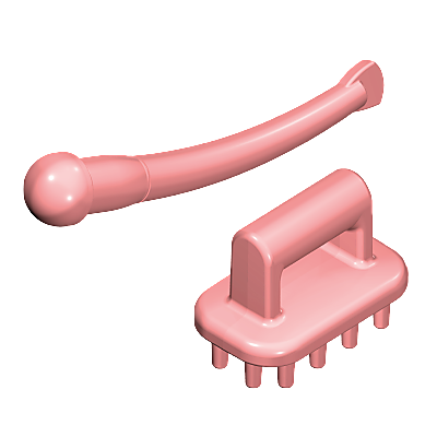 30608092_sparepart/Reitpeitsche/Pferdebürste