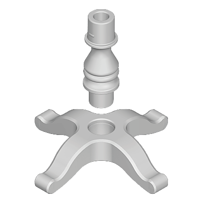 30608682_sparepart/Wohnzimmer-Tischsäule/-Gestell