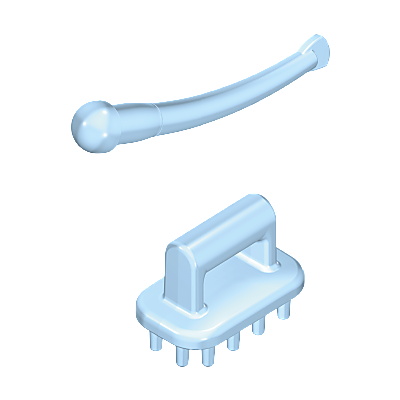 30608842_sparepart/Reitpeitsche/Pferdebürste