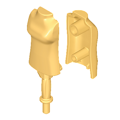 30608962_sparepart/Schneiderpuppe 2T