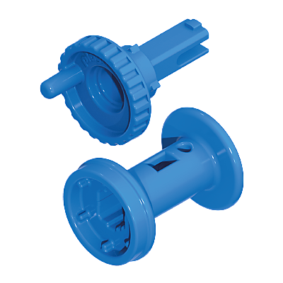 30609102_sparepart/Kran-Winde-Tromm.+Kurb