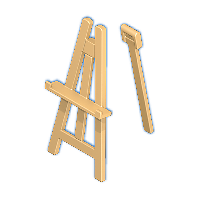 30609422_sparepart/Staffelei III