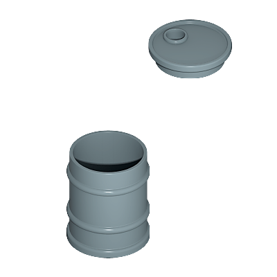 30609882_sparepart/Benzinfass/Deckel II